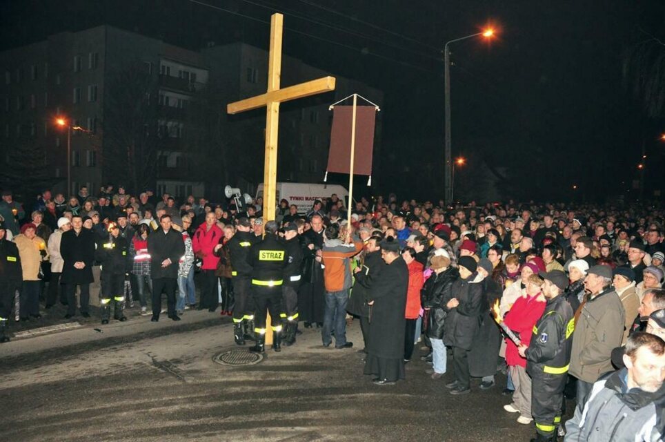 Droga krzyżowa ulicami Miasta_12